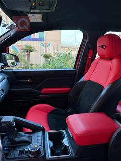 تويوتا تاكوما